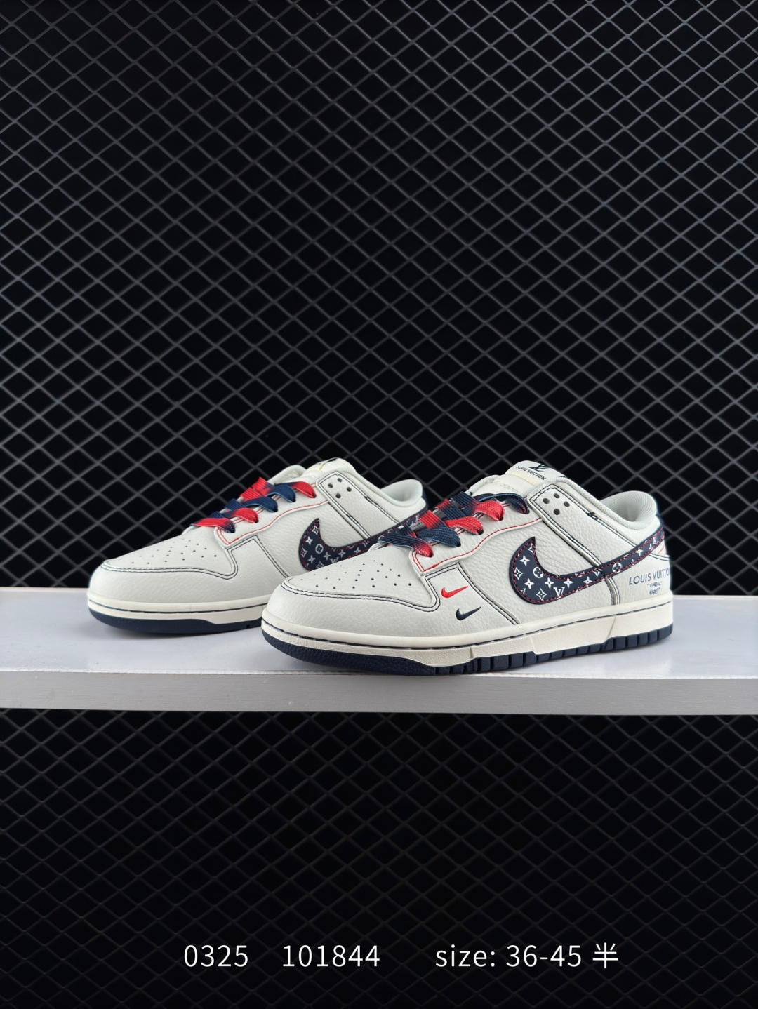 Nike Air Jordan 1 Low